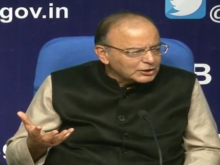 This Budget is constrained, nothing much in it: Expert
