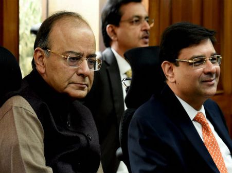 RBI to declare 'verified' figure on post-demonetisation deposits