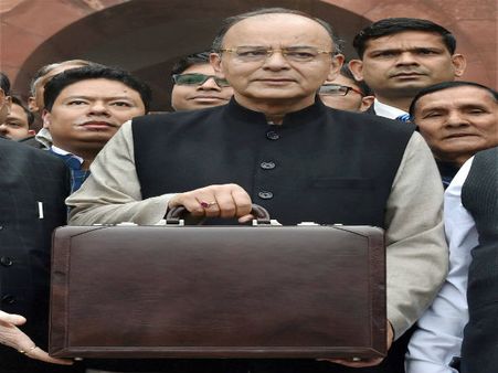 GST will apply to petroleum once states agree says Jaitley