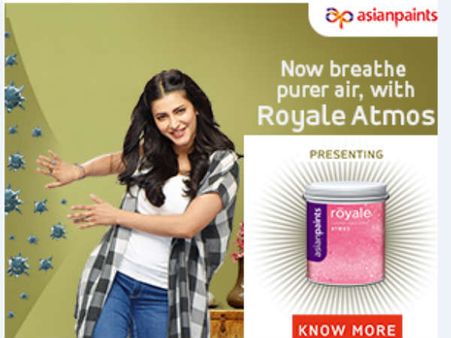 We have the right to breathe cleaner air then let’s do this one thing!