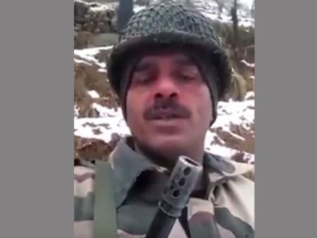 If you are hungry, come over: Pak rangers mock BSF