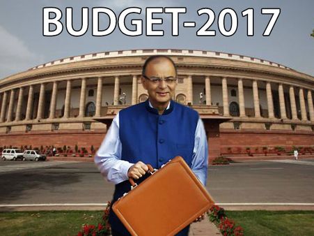 Budget 2017: 12 things from Jaitley's speech that will benefit 'Aam Aadmi'