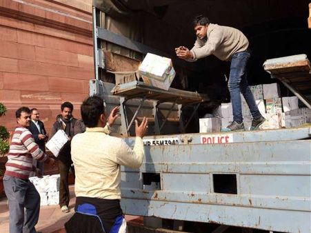 MP’s death: Convention or budget, question sparks social media debate