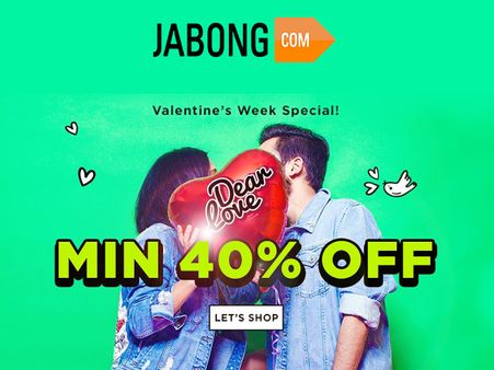 'She Said YES To Me SALE'! Upto 100% Cashback on Gifts & More This Valentine's*