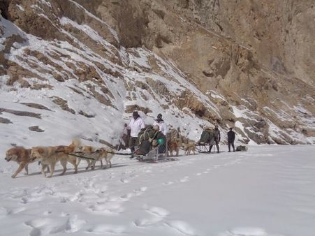 Why are Buddhists up in arms against Muslims in Ladakh