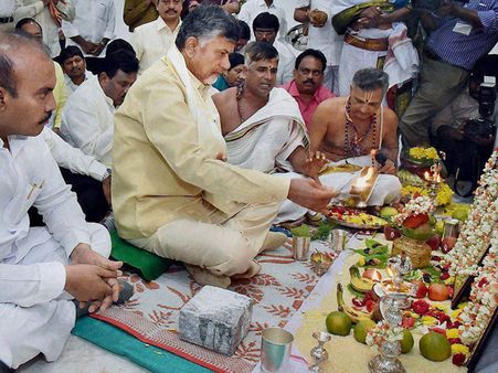 Amaravati to host global music and dance festival