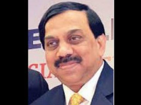 Paid crores to SG, RG, AICC, Karnataka Congress leader's diary reveals