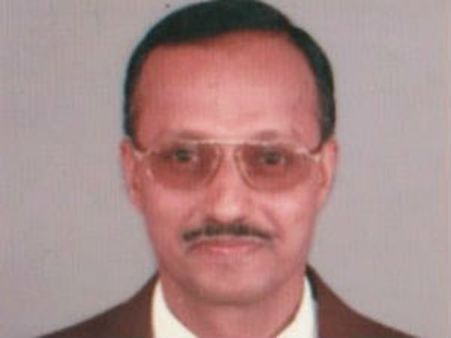 For man who convicted Jaya, it was business as usual