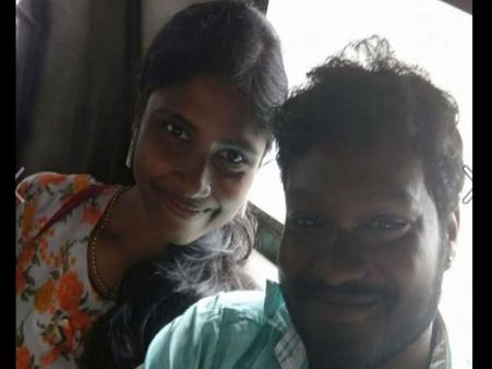 Kerala couple accuse cops of moral policing, go live on FB   