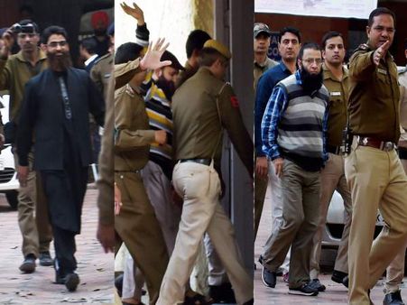 2005 Delhi blasts: How ELITE Delhi police’s lazy attitude failed the victims