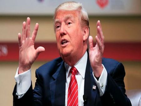 Iran hits back after Donald Trump administration tightens sanctions