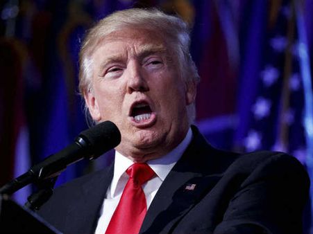 President Trump threatens to send US troops to Mexico to take care of 'bad hombres'