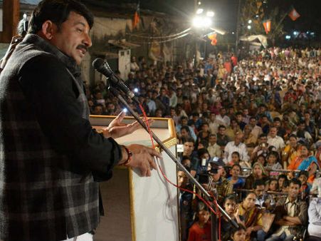 UP election- Fifth phase has 117 candidates with criminal cases