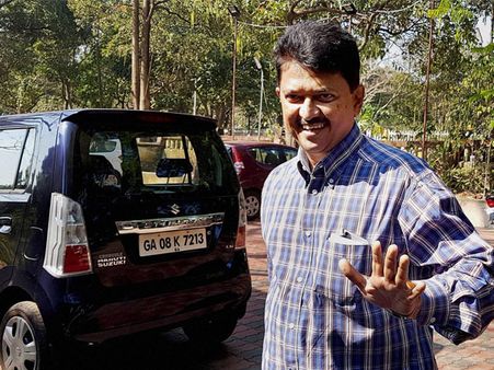 Only 40% Goa officials cast vote through postal ballots