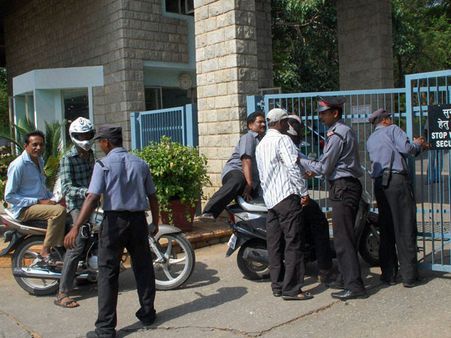 G Raghuram appointed head IIM-B