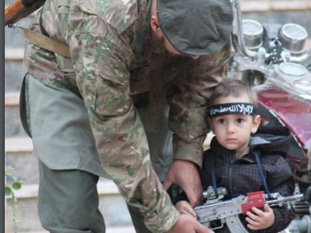 How IS recruits used tech to hatch deadly conspiracy against India