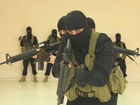 Islamic State’s ‘kill list’ has 285 Indians: Should we be worried?