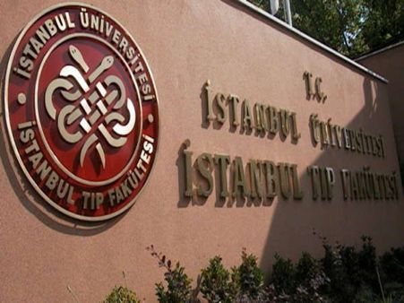 Turkey: Gunman holds several people hostage in Istanbul hospital