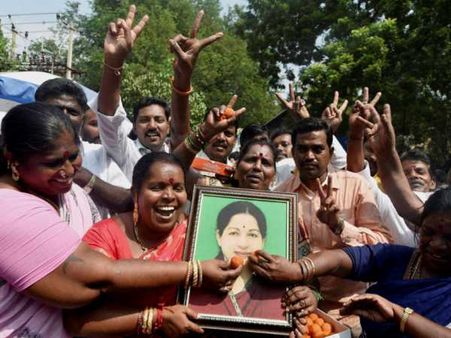 Jaya DA case: An INEXPLICABLE delay
