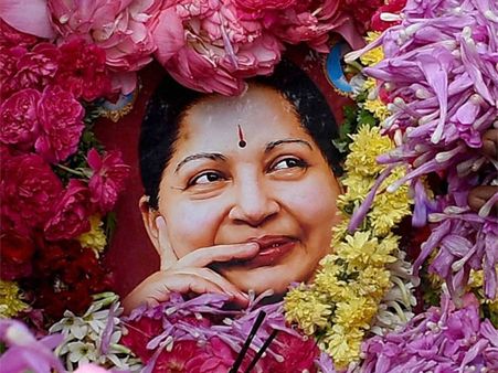 Why Jaya's photos will have to be removed from TN govt offices, assembly