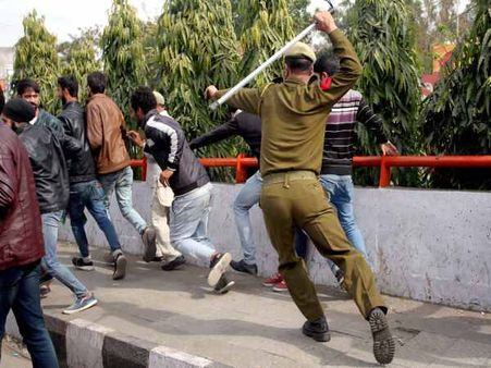 How government plans to curb radicalisation in Kashmir