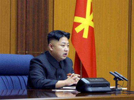 Malaysia rejects N.Korea's allegation over Kim Jong-nam's body