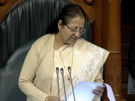 Lok Sabha pays homage to E. Ahamed
