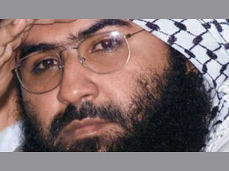 Maulana Azhar declared proclaimed offender by NIA court