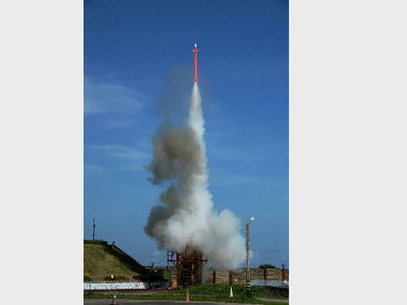 China to sell AR-2 air-to-surface missile to foreign countries