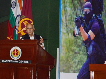 India taking urgent measures to counter radicalisation