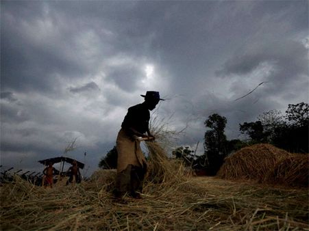 Rains expected in Bengaluru and Chennai in March first week