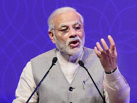 AK Anthony calls for Modi's ouster to save India's diversity