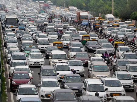 Real time updates about National Highways traffic soon