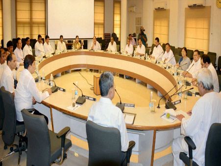 Central government wants citizen centric bureaucrats