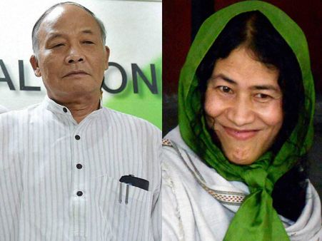 How economic blockade has turned elections ‘colourless’ in Manipur