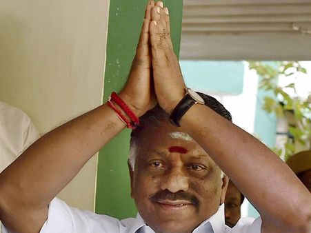 Jaya's soul will not forgive Panneerselvam: AIADMK