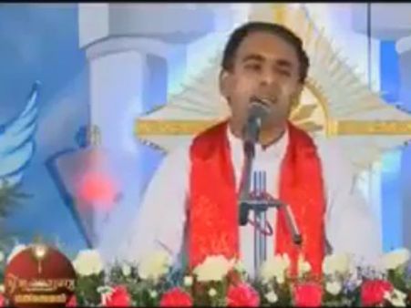 Kerala: Catholic priest wants 'provocatively dressed women' drowned