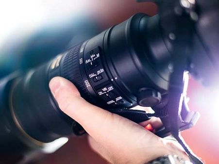 Syrian cinematographer barred from entering US to attend Oscars