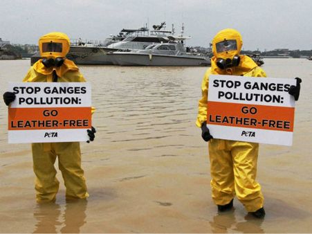 Report says Kolkata needs to cut down pollution by 44%