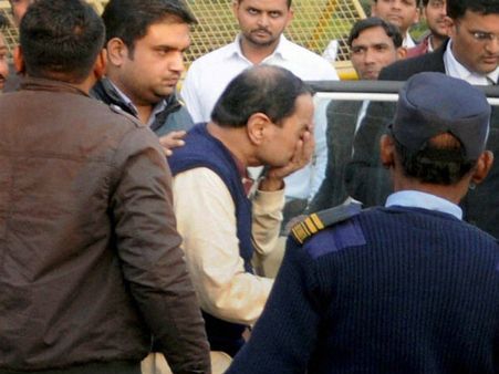 Demonetisation: ED files chargesheet against businessman Lodha