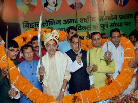 Post PM's request BJP ally RLSP will not not contest UP polls