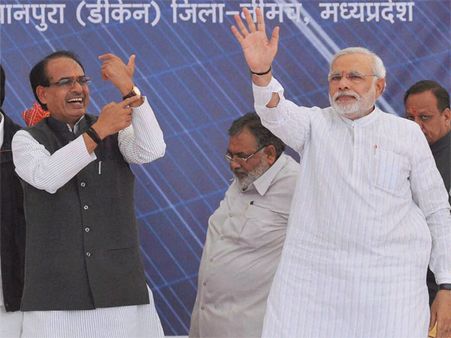 Madhya Pradesh shows how move on with solar revolution