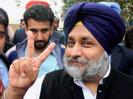 Updates: Goa records 83% voter turnout, says EC