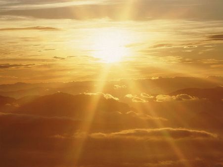 January 2017 third-hottest in 137 years, says NASA