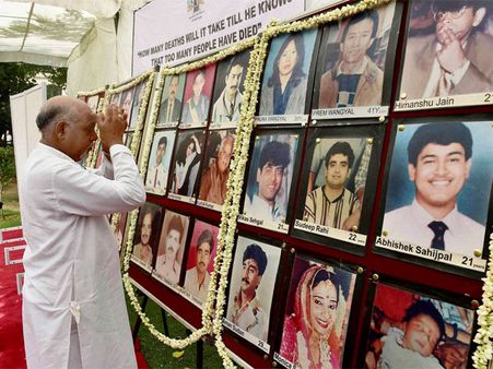 Uphaar Case: SC agrees to hear fresh plea of Gopal Ansal