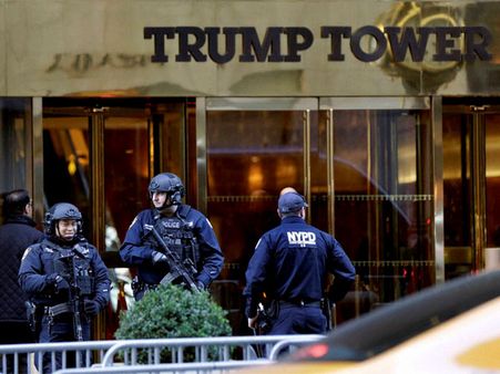 Why prospect of staying in ‘Trump Tower’ appeals to India’s billionaires in times of Nirav Modi scam