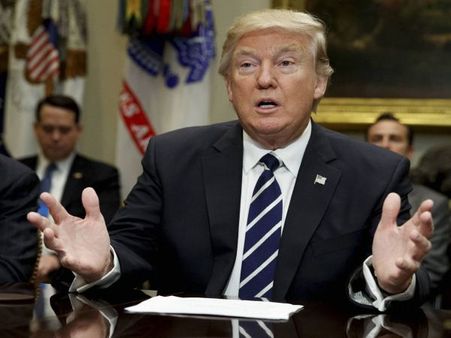 Why are jihadis happy with Trump’s travel ban?