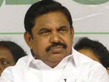 List of new ministers in TN government