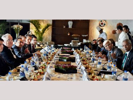 Record 27 US Congressmen to visit India soon