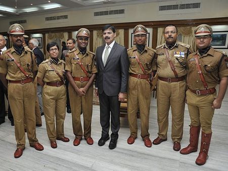 Officer who spearheaded operation to kill Veerappan recounts outlaw’s strange sixth sense